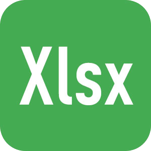 xlsx